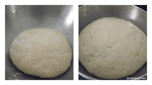 It's All About Food1