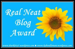 RealNeatAward