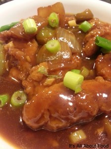 Chicken Manchurian7