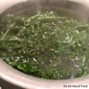 Kale & Chickpea Stew7