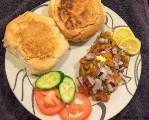 Pav Bhaji13