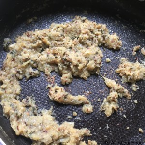 Mutter Malai Mushroom3