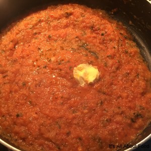 Mutter Malai Mushroom5