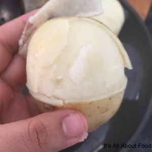 Peel Potato2