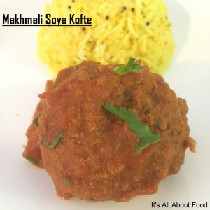 Soya Kofta4