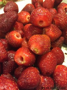 Strawberry Popsicle13