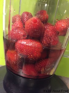 Strawberry Popsicle19