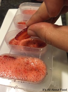 Strawberry Popsicle2