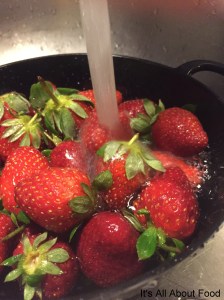 Strawberry Popsicle5