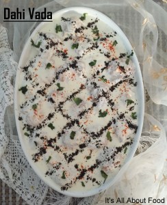 Dahi Vada15
