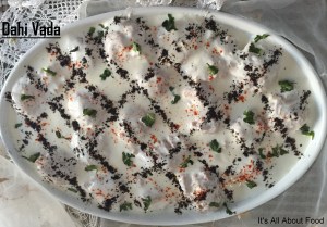 Dahi Vada16