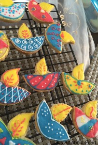 Diya Cookies16