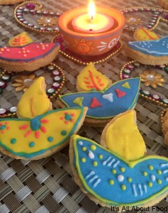 Diya Cookies4
