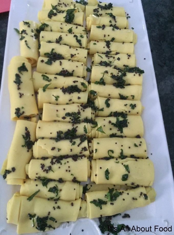 Microwave Khandvi10