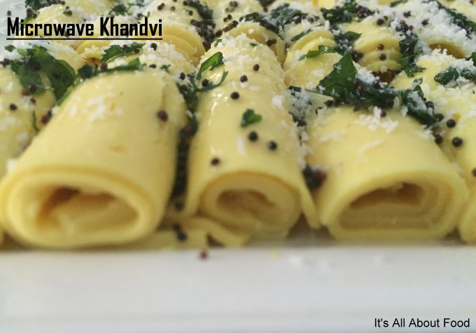 Microwave Khandvi15