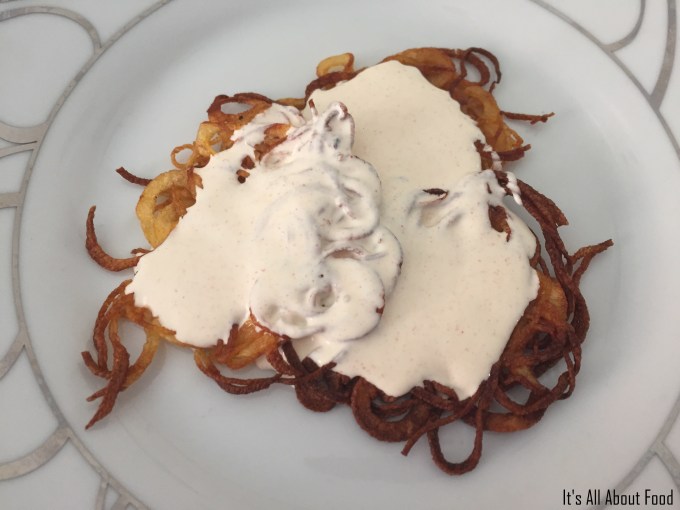 Potato Latkes14